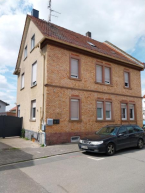 3 Zimmer Ferien & Monteurwohnung 1 Etage